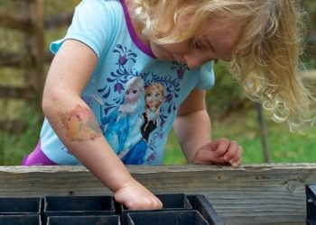 Unlocking the Power of Education: Inspiring Children to Reach Their Full Potential