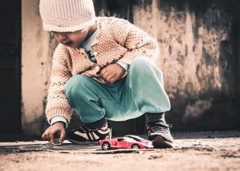 Unlocking The Potential: The Fascinating Journey of Cognitive Development