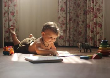 Nourishing Nuggets: Essential Toddler Nutrition Tips for Healthy Growth and Development