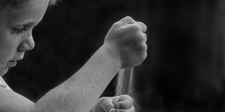 Nurturing Bonds: The Power of Parent-Child Connection