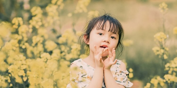 Building Strong Foundations: The Importance of Preventive Healthcare in Children