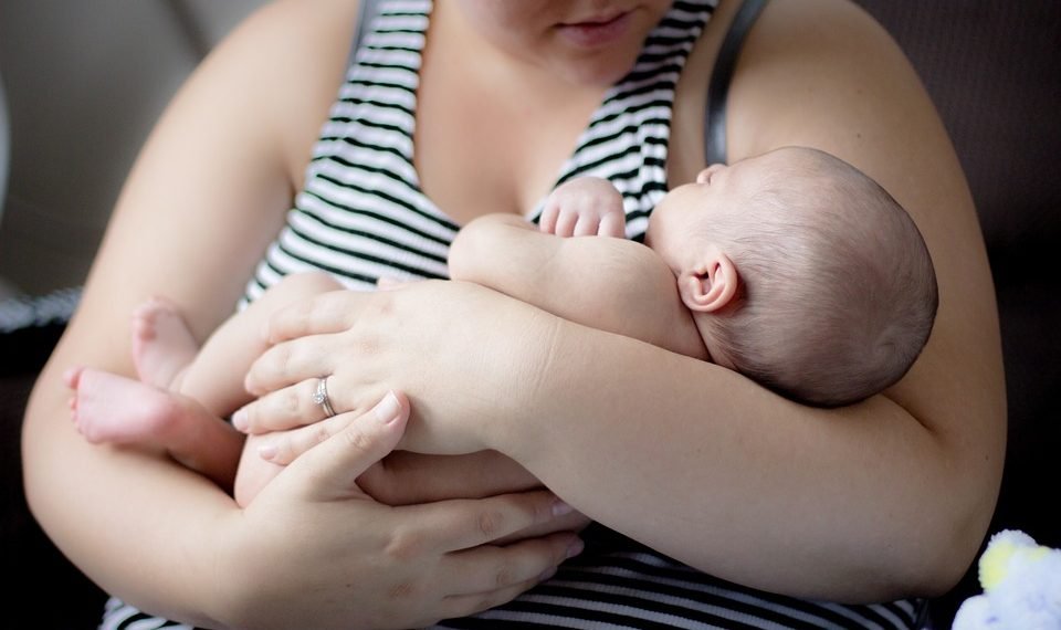 Protecting Their Future: A Guide to Newborn Vaccination Schedules