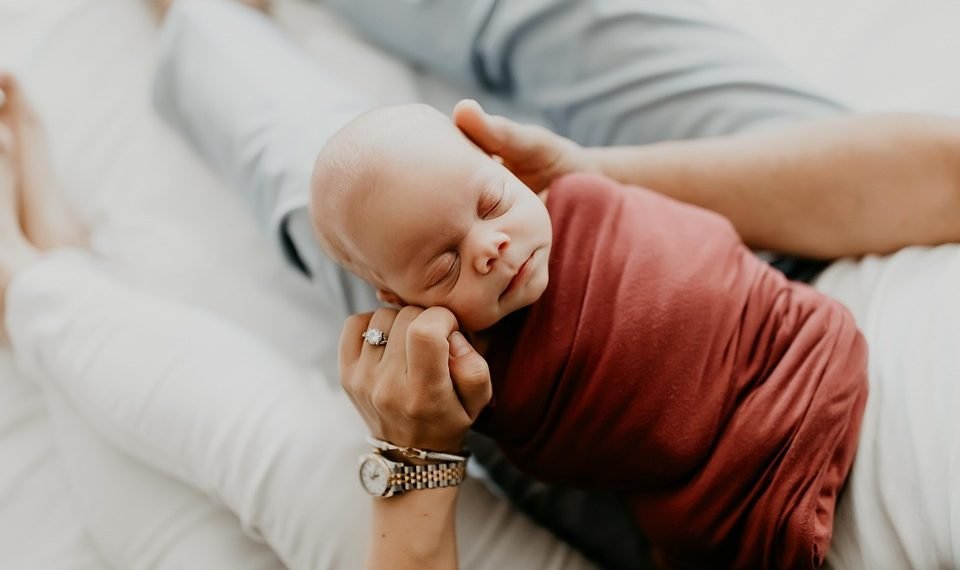 Mastering Diaper Duty: Essential Tips for Stress-Free Changing