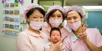 The Art of Nurturing: Mastering Breastfeeding Positions for Optimal Comfort and Bonding