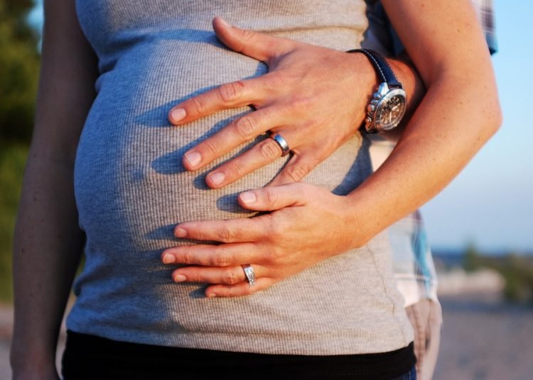 Empowered by Nature: The Beauty and Strength of Natural Childbirth