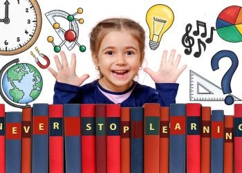 Blossoming Minds: Nurturing Growth Through Every Child Development Stage