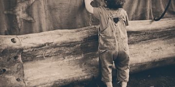 Chart displaying key toddler milestones for tracking development progress