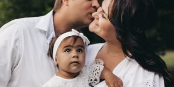 Unlocking the Wonders of Infant Sensory Development: Nurturing a Brighter Future