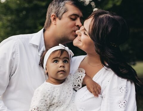 Unlocking the Wonders of Infant Sensory Development: Nurturing a Brighter Future