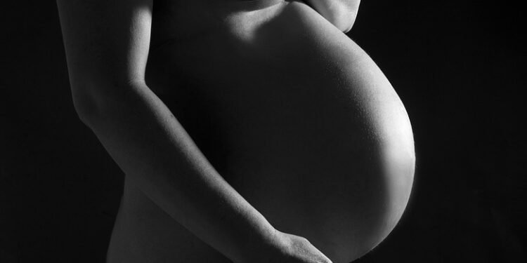 Renewing Strength: Navigating Postpartum Recovery With Grace and Resilience