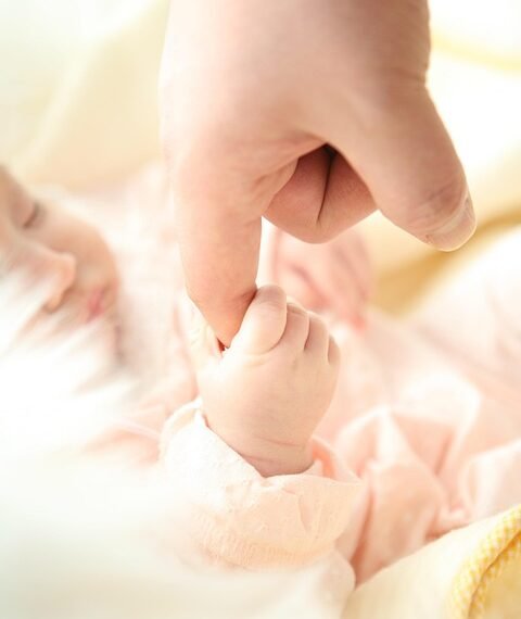 Soothe Your Baby: Effective Remedies for Colic Relief