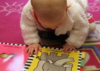 Empowering Tomorrow’s Leaders: Teaching Kids Responsibility Through Education