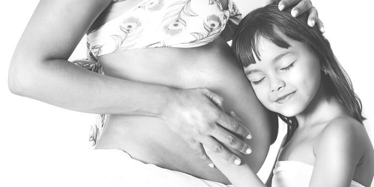 Journey to Motherhood: A Week-by-Week Guide to Pregnancy