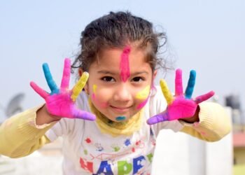 Fostering Emotional Intelligence in Children: Nurturing Young Hearts and Minds