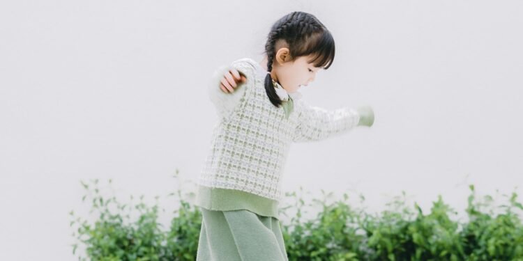 Building Healthy Futures: The Importance of Preventive Healthcare for Kids