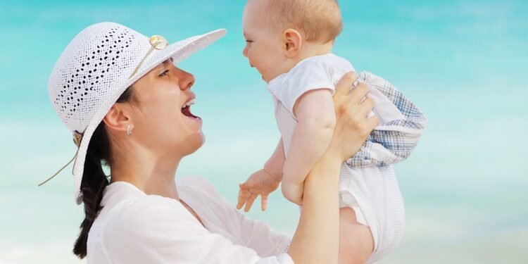 The Toddler Tantrum Tornado: Navigating Through the Storm