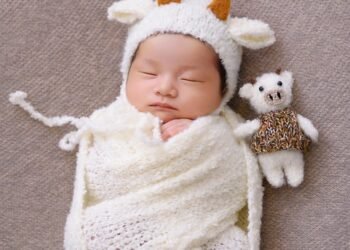 Creating Unbreakable Bonds: 10 Heartwarming Activities for Baby and Parent