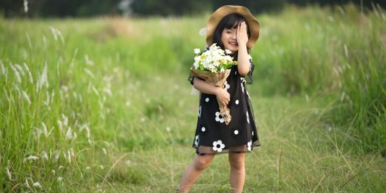 Building Strong Foundations: A Guide to Cultivating Healthy Habits in Kids