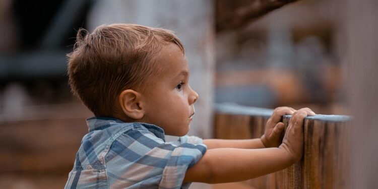 Building Unbreakable Bonds: The Power of Parent-Child Connection