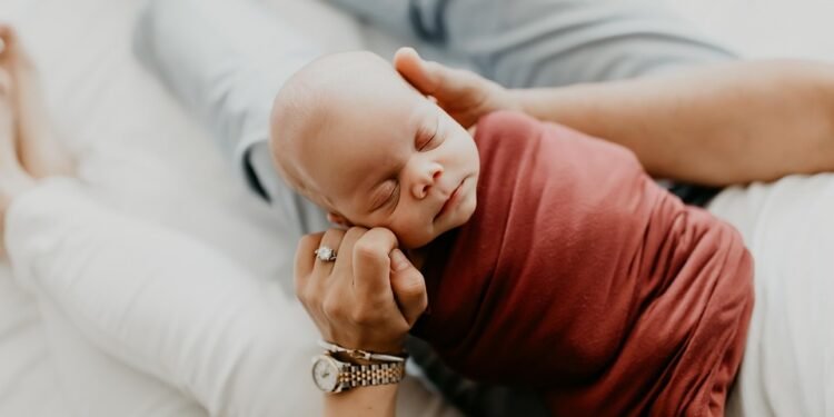 The Science of Sweet Dreams: Understanding Infant Sleep Patterns