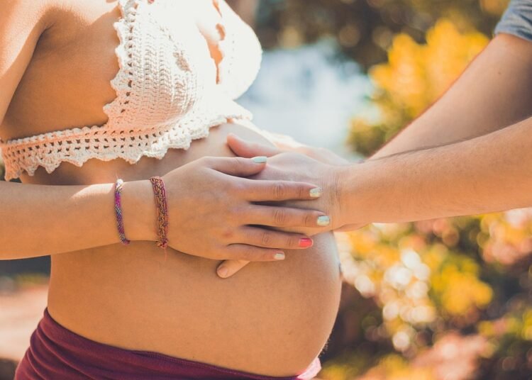 Indulging the Bump: Exploring the Insatiable World of Pregnancy Cravings