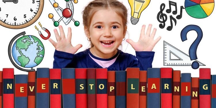 Building Bright Futures: The Impact of Early Childhood Education on Lifelong Learning