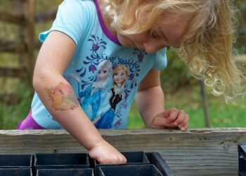 Fueling Future Innovators: The Exciting World of STEM Education for Kids