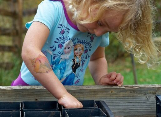 Fueling Future Innovators: The Exciting World of STEM Education for Kids