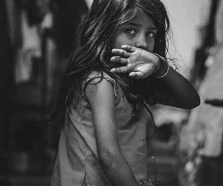 Fostering Strength: Building Resilience in Children for a Brighter Future