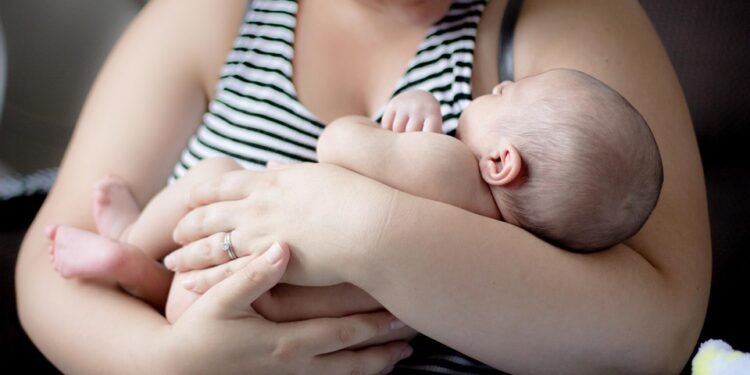 Mastering the Art of Breastfeeding: A Guide to Optimal Nursing Positions