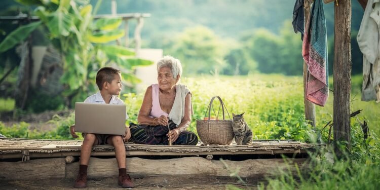 Play to Learn: The Power of Fun in Education