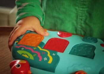 Empowering Tomorrow&rsquo;s Leaders: Teaching Kids the Value of Responsibility