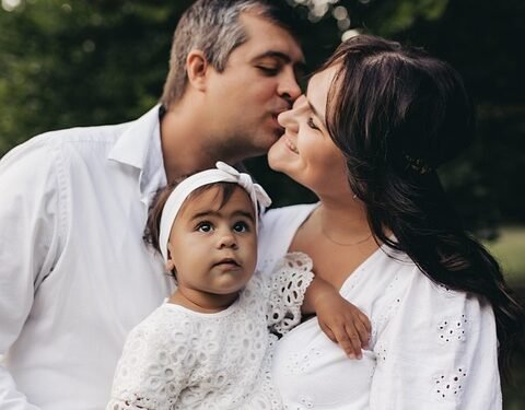 10 Essential Baby Skin Care Tips for a Healthy, Happy Infant