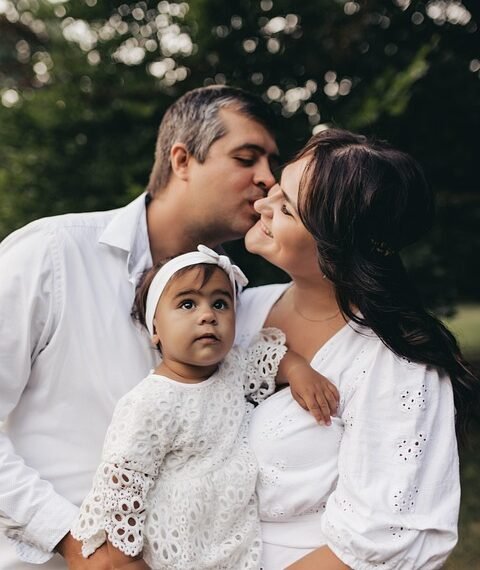 10 Essential Baby Skin Care Tips for a Healthy, Happy Infant