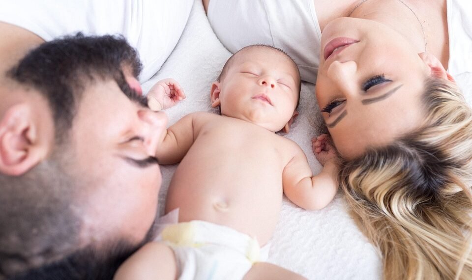 The Ultimate Newborn Baby Checklist: Everything You Need to Prepare for Your Little One