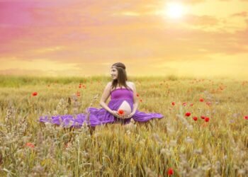 Embracing the Power of Nature: The Beauty of Natural Childbirth