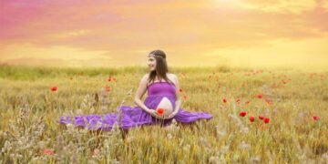 Embracing the Power of Nature: The Beauty of Natural Childbirth
