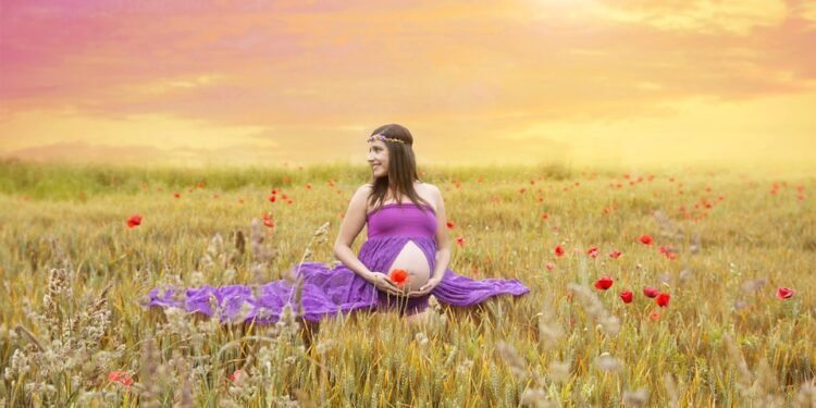 Embracing the Power of Nature: The Beauty of Natural Childbirth