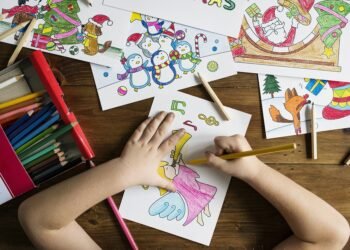 Fueling Young Minds: Cultivating Curiosity in Children