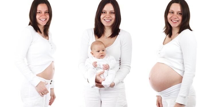 The Insatiable Hunger: Exploring the Wild World of Pregnancy Cravings