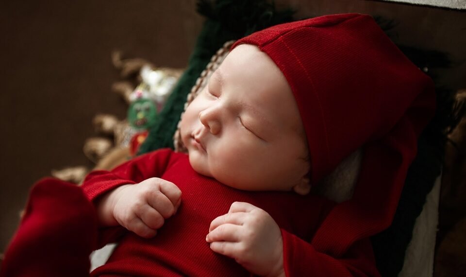 Soothing Solutions: Effective Strategies for Managing Baby Reflux