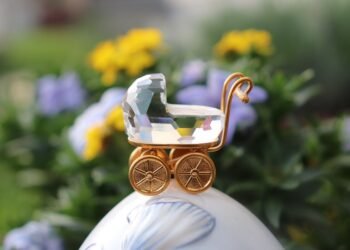 Glowing From Within: A Guide to Optimal Pregnancy Health