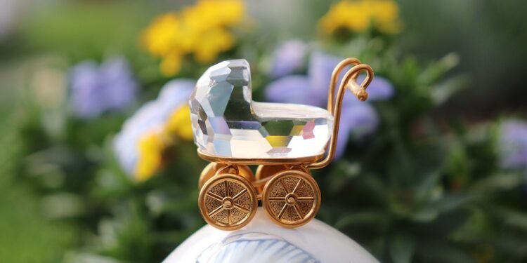 Glowing From Within: A Guide to Optimal Pregnancy Health