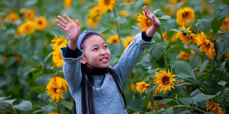 Fun and Fit: Engaging Kids in Active Playtime