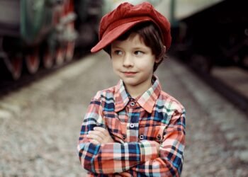 Fueling Growing Minds: Essential Child Nutrition Tips for Healthy Development