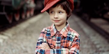 Fueling Growing Minds: Essential Child Nutrition Tips for Healthy Development