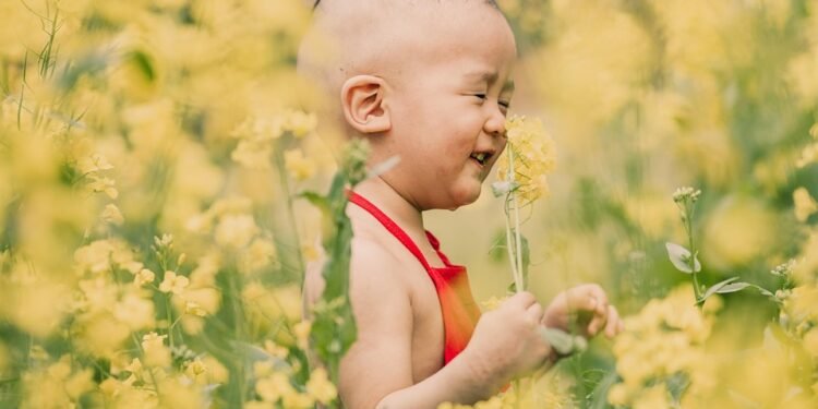 Mastering Movement: Developing Strong Gross Motor Skills for Success