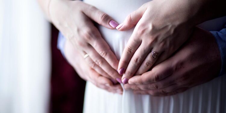 Fueling the Bump: Nourishing Your Body and Your Baby with a Pregnancy Diet