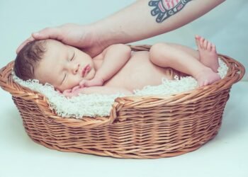 Essential Must-Haves: The Ultimate Newborn Baby Checklist