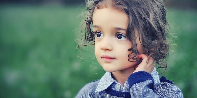 Nurturing Little Hearts: Building Emotional Intelligence in Children